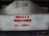 JIS SKD11,ASTM D2,DIN 1.2379 cold work tool steel