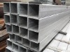galvanized steel