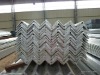 hot dip galvanized angle bar