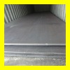 S355J2 Hot Rolled low alloy steel sheets and plates with large stock