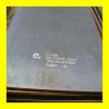 S355J0 hot Rolled low alloy steel are made in the form of sheets