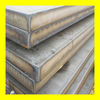 BS 4360/ 50C Non-alloy structural steels sheet, ms steel plate and thick steel plate