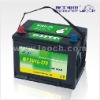 12v automotive battery 32AH (BCI Standard)