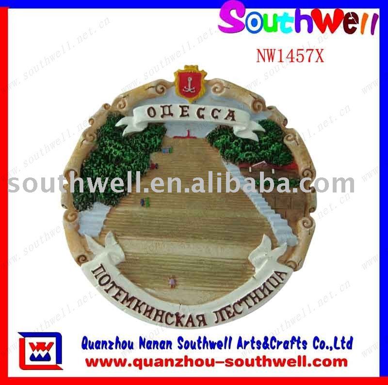 Promotional Ukraine Fridge Magnet, Buy Ukrai