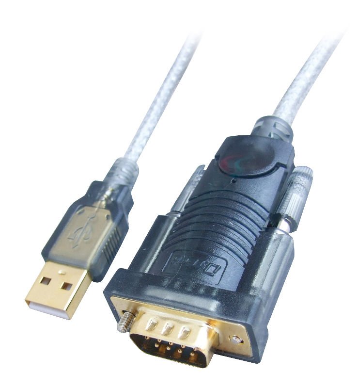 USB 2.0 to RS232 Cable,USB serial DB9 RS232 driver, View usb serial ...