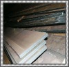 S235JR low alloy steel plate Cutting parts with cut to size