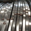 Hot-Dipped Galvanized iron in Strips