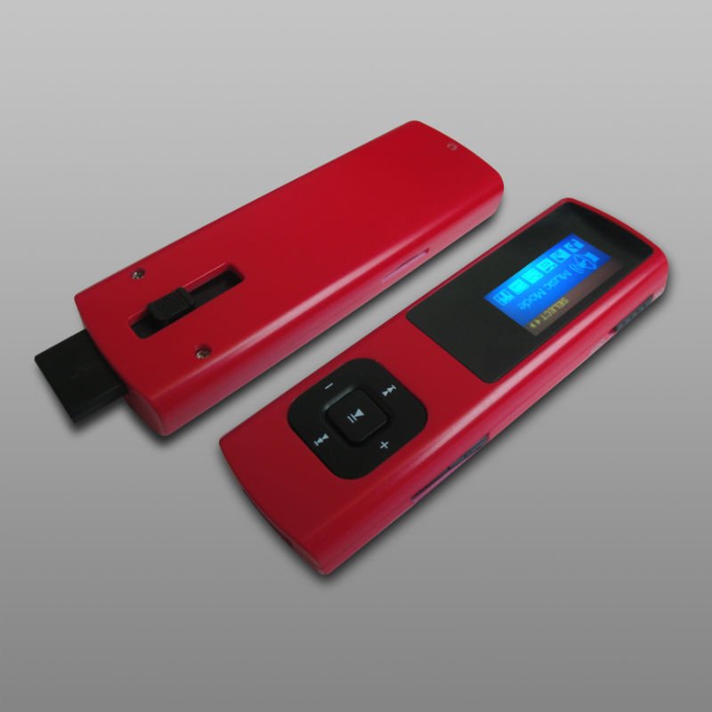 Usb Design