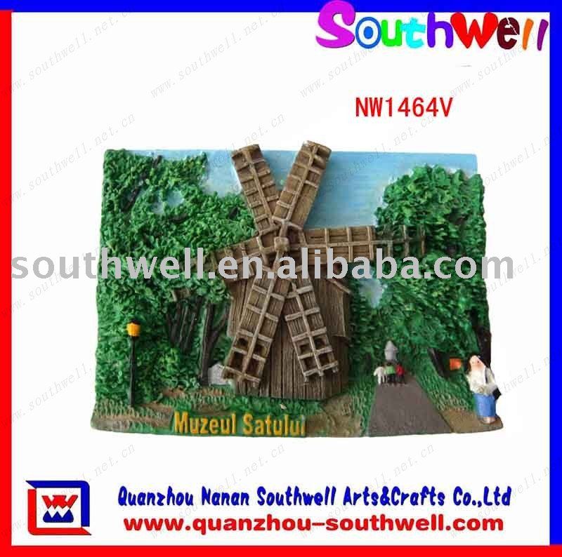 Promotional Ukraine Fridge Magnet, Buy Ukrai