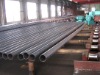 SA53 Gr.B hot hipped gavanized seamless steel pipe with large outer diameter