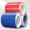 Color Coated Galvanized Steel coils (Color Coated Steel Coil, PPGI)