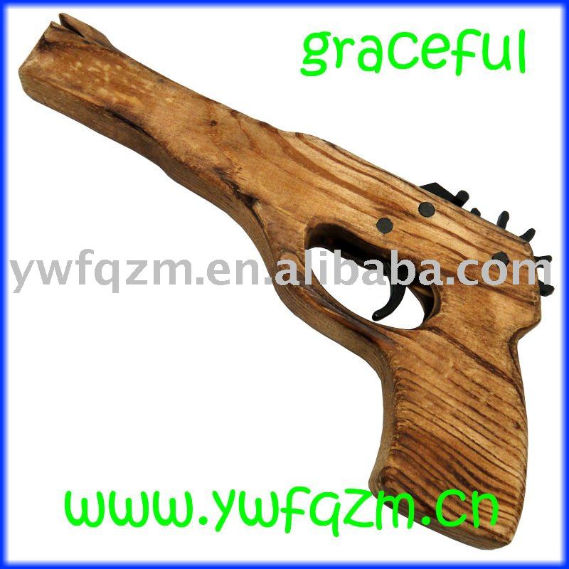 Gun Wood