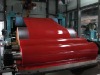Prepainted Steel Coil (PPGI/PPGL) Color Coated Stee Coil