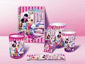 3d serie de disney mickey mouse notebook