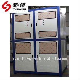 Dry-Type Fine Particle Level Permanent Intensive Magnetic ... Dry-Type Fine Particle Level Permanent Intensive Magnetic ...