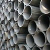 Stainless Steel Welded Pipes and Tubes
