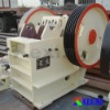 Small stone crusher for mining quarry
