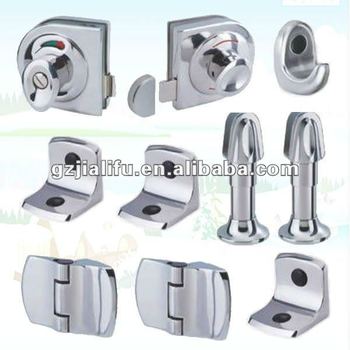Bathroom Partitions on Stainless Steel Toilet Partition Hardware  View Toilet Partition