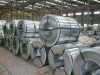 SGCC,DX51D Galvanized Steel Coil