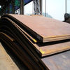 x120mn12 hot rolled steel