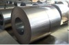 hot-dipped galvanized steel coils