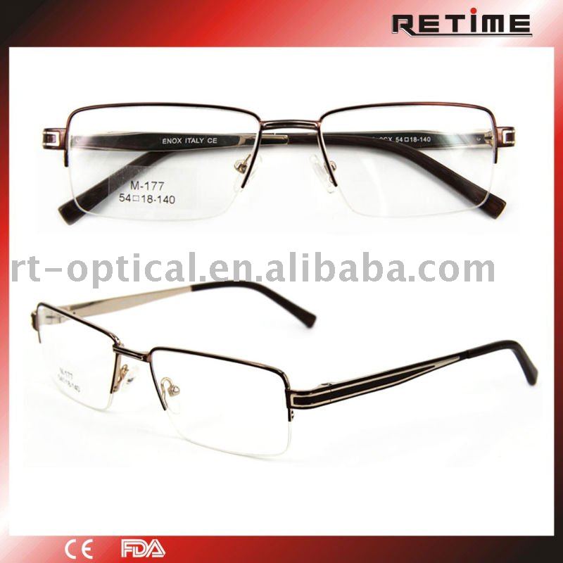 Eyeglass Frame,Wenzhou Optical Frame,Specs Frames(m-177 ...