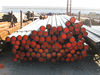 ASTM A53 seamless steel Structure pipe