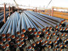 High quality ASTM A106Gr.B seamless steel pipe price