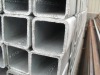GALVANIZED SQUARE PIPE