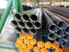 ASTM A53 /A 106 carbon Cold drawn seamless steel pipe