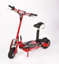 500W electric scooter GBS06