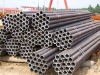 ST38 seamless steel pipe