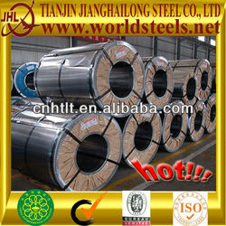 high quality galvanized steel
