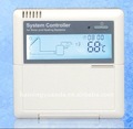 SR868C8 solar controller ,solar system controller, solar water heater controller(manufacture Europe hot sell)