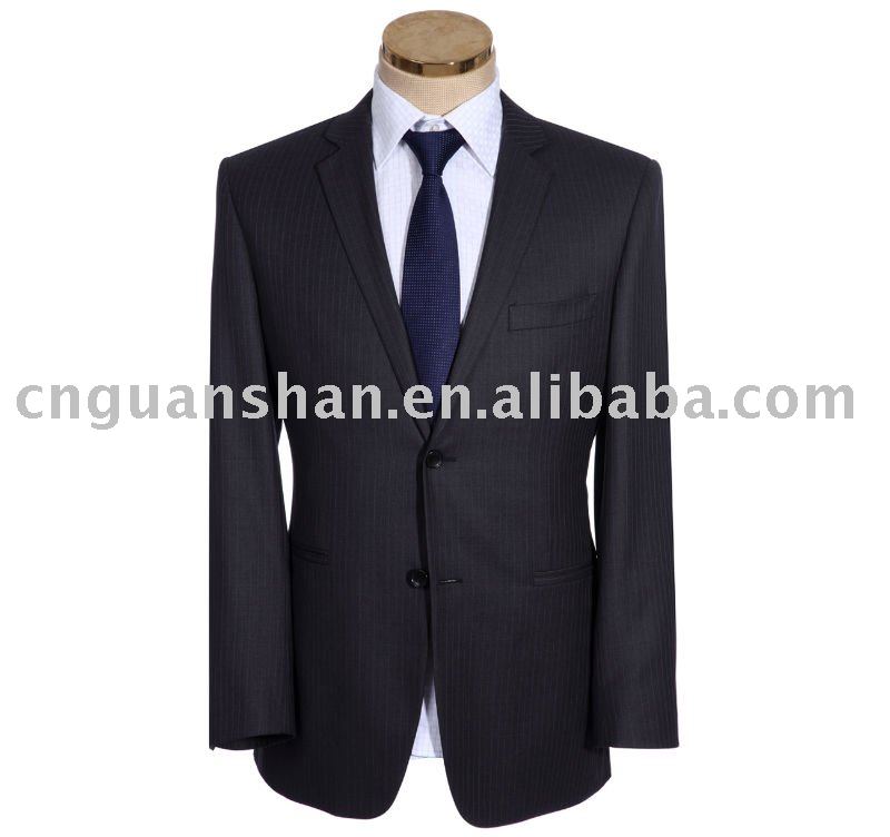 Men 39s Suitbusiness suitsformal suitwedding suitswool suits