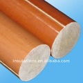 Canvas phenolic laminated rod Hgw2088 canvas phenolic rod