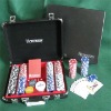 CGPC0001 poker set