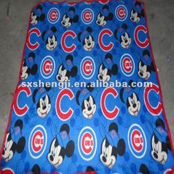 Knitting Patterns Baby Blanket