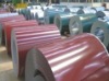 galvanized coated steel coils