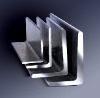 A36 SS400 Unequal Angle Steel