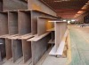 ASTM/JIS/BS/GB H Beam