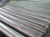 Plastic mould steel P20,milled surface round bar
