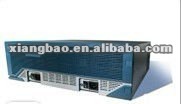 hot seller Cisco 3845 Integrated Services Router, all kinds of cisco router and switch