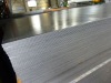 Galvanized Steel Sheet
