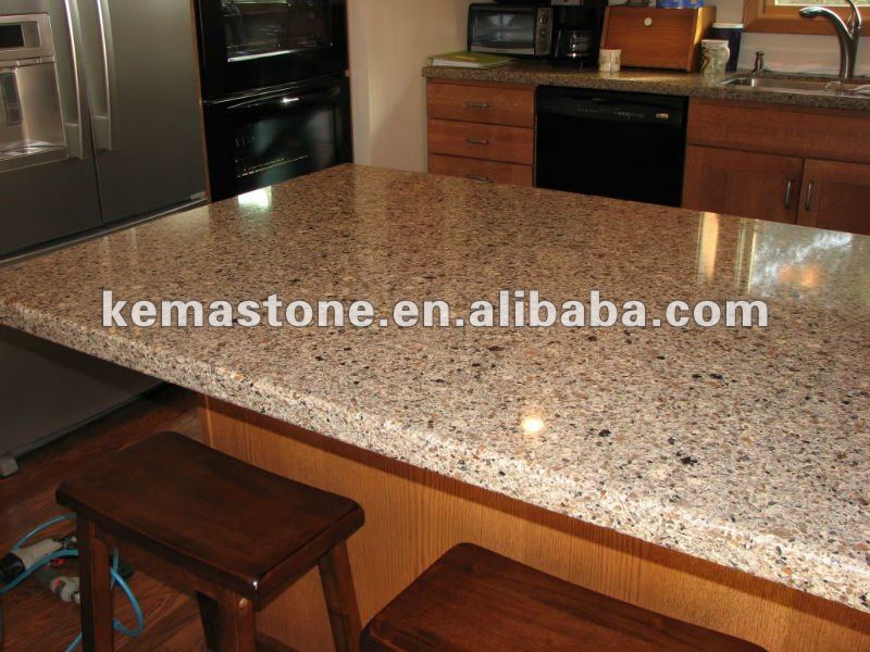 Made Granite Countertops 28 Images Man Made Stone Kitchen