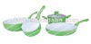 Ceramic Cookware