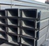 channel steel