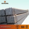 galvanized angel steel