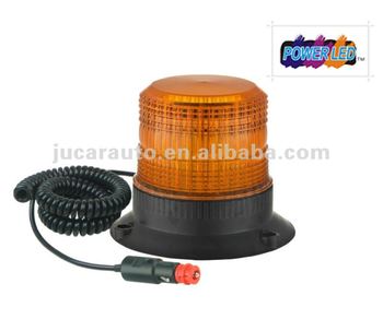 led warning light for forklift safety, View led warn