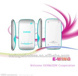 3g router sim slot evdo&wcdma dual model